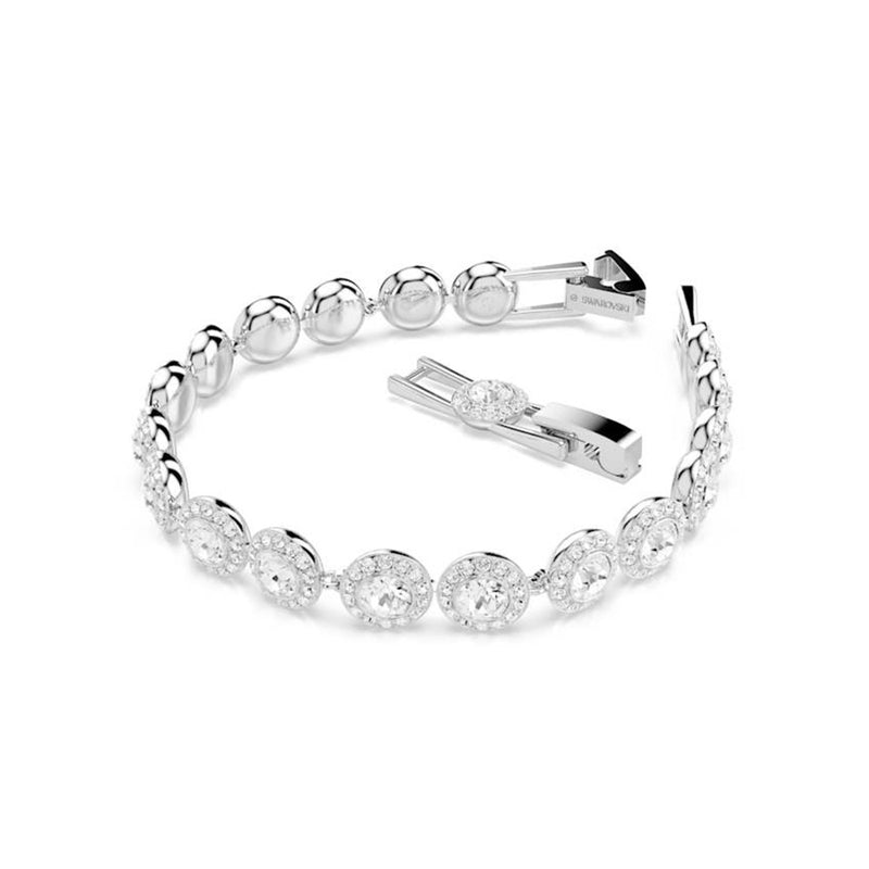 Swarovski Silver Bracelet 5682279-zoom-