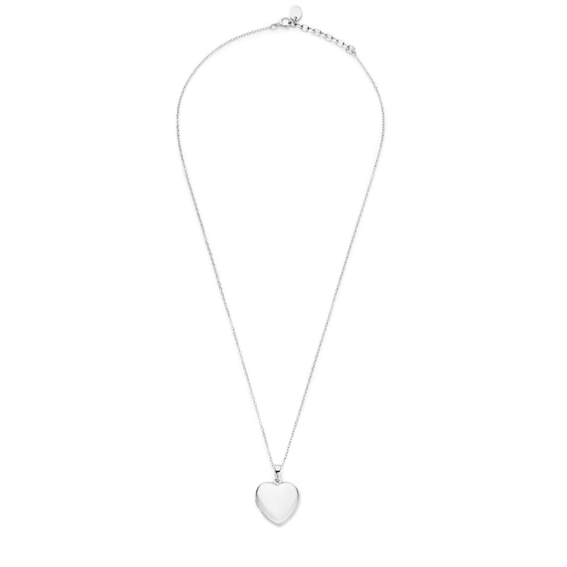 Violet Hamden Sisterhood Memory 925 Sterling Silver Necklace VH340031-zoom-