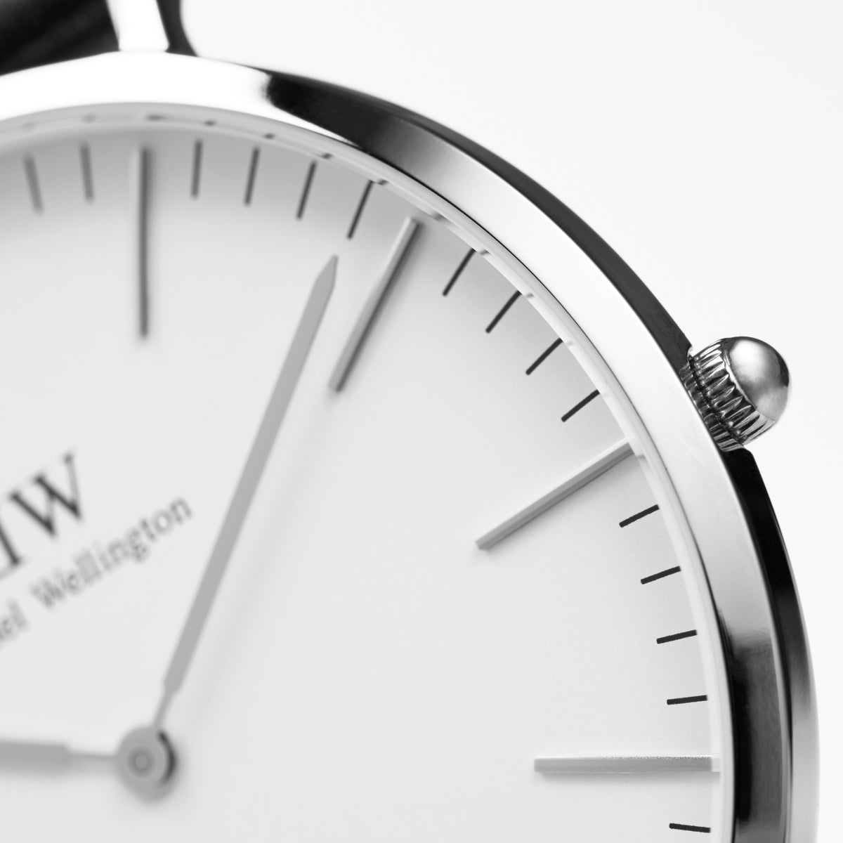 Daniel Wellington Classic Sheffield Black Watch DW00100020