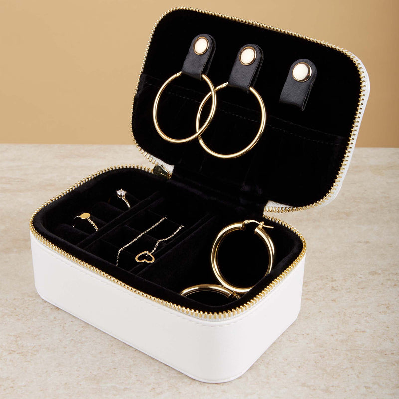 Brandfield White Jewelry Box BFJB100406-zoom-