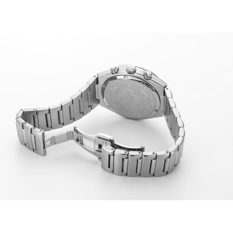 Roamer Silver Watch 987837-41-20-20-zoom-