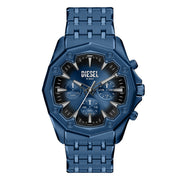 Diesel Stinger Round Multi-coloured Dial Watch DZ4705