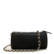 Valentino Bags Black Crossbody Bag VBS7B401NERO