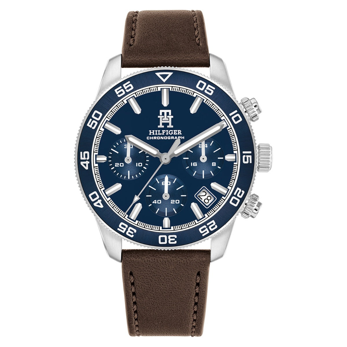Tommy Hilfiger Men's Watch TH1792163
