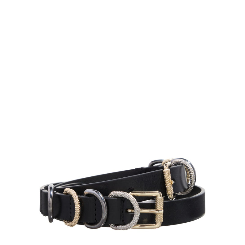 Pinko Black Belt 103448-A1UH-Z99N-L-zoom-