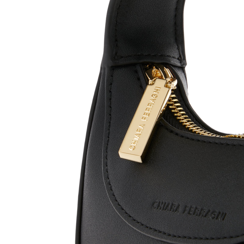 Chiara Ferragni Caia Black Handbag 75SB4BG3-ZS517-899-zoom-