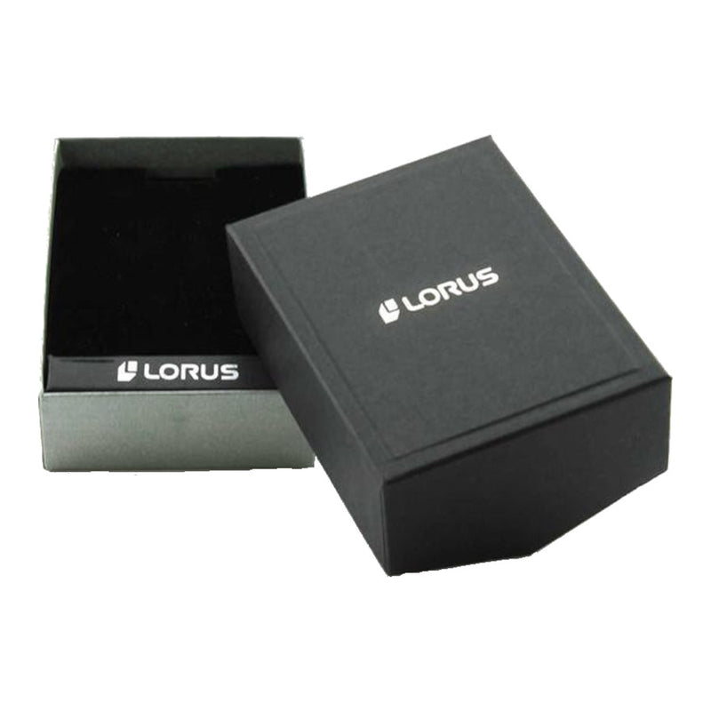 Lorus Brown Watch RH963KX8-zoom-