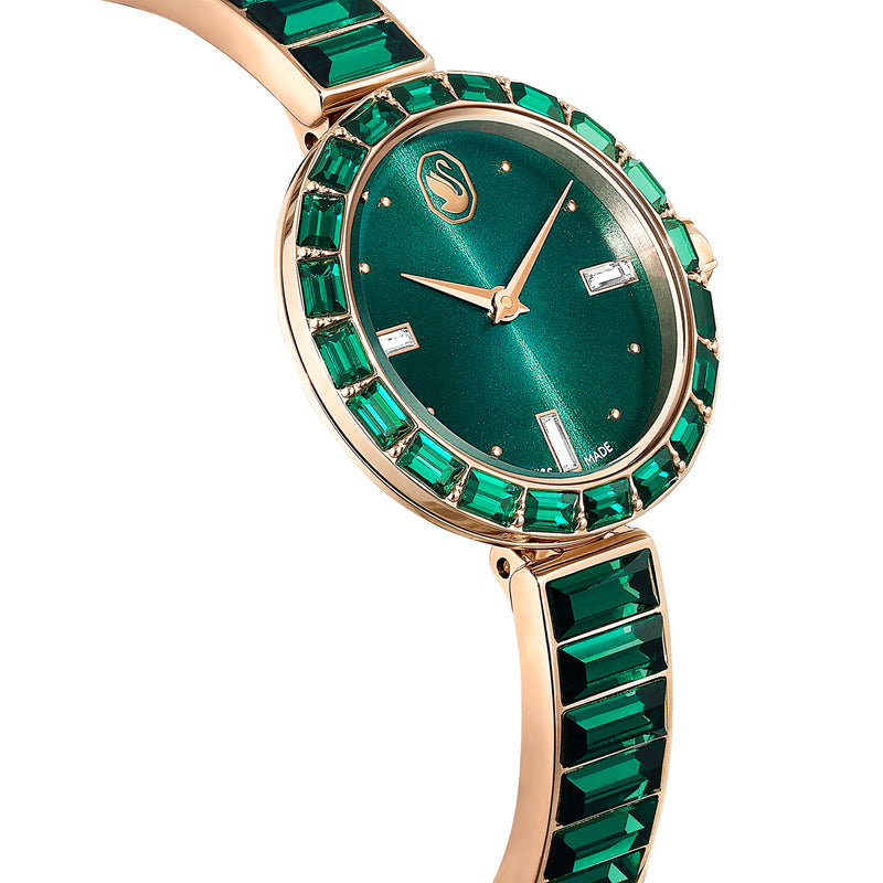 Swarovsk Matrix Women's Watch 5690808-zoom-