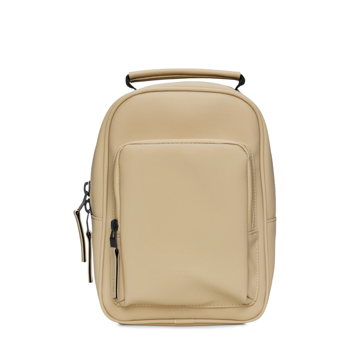 Rains Beige Backpack R13690-24