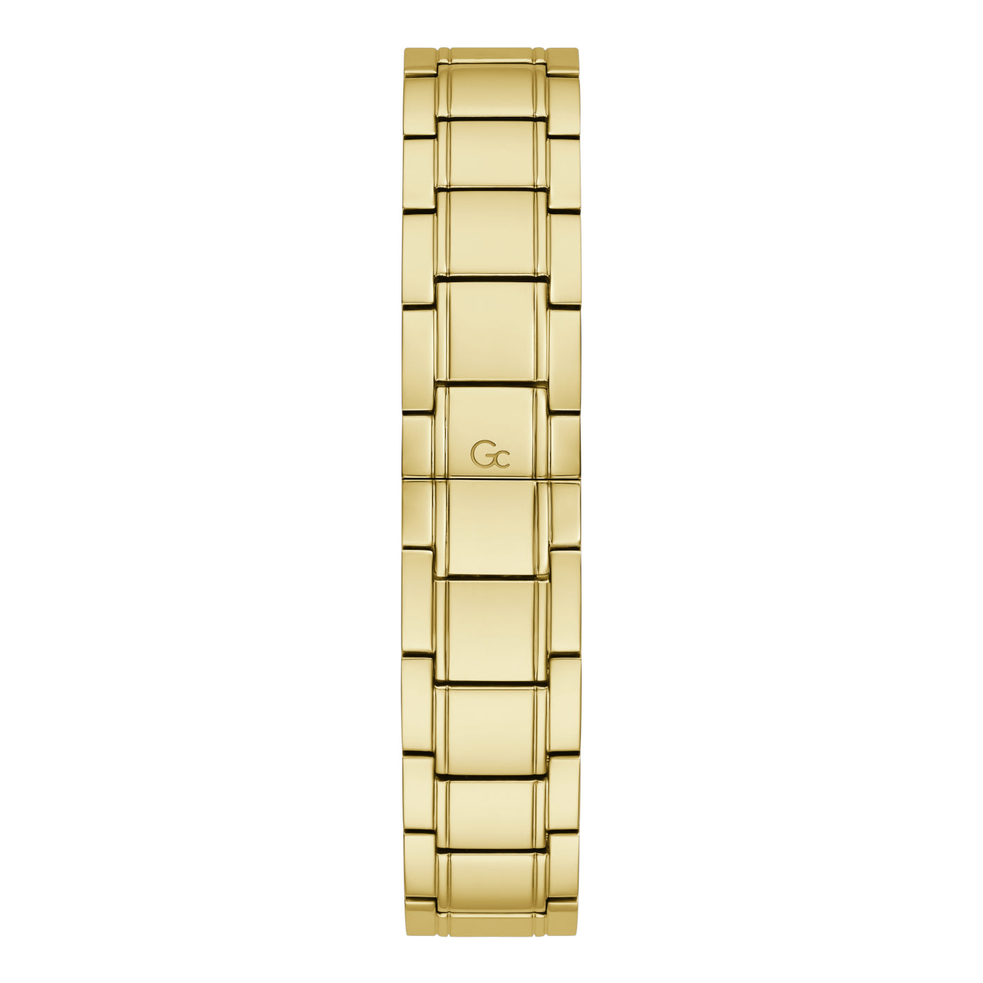 Gc Watches Fusion Silver Watch Z15001L1MF