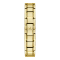 Gc Watches Fusion Silver Watch Z15001L1MF