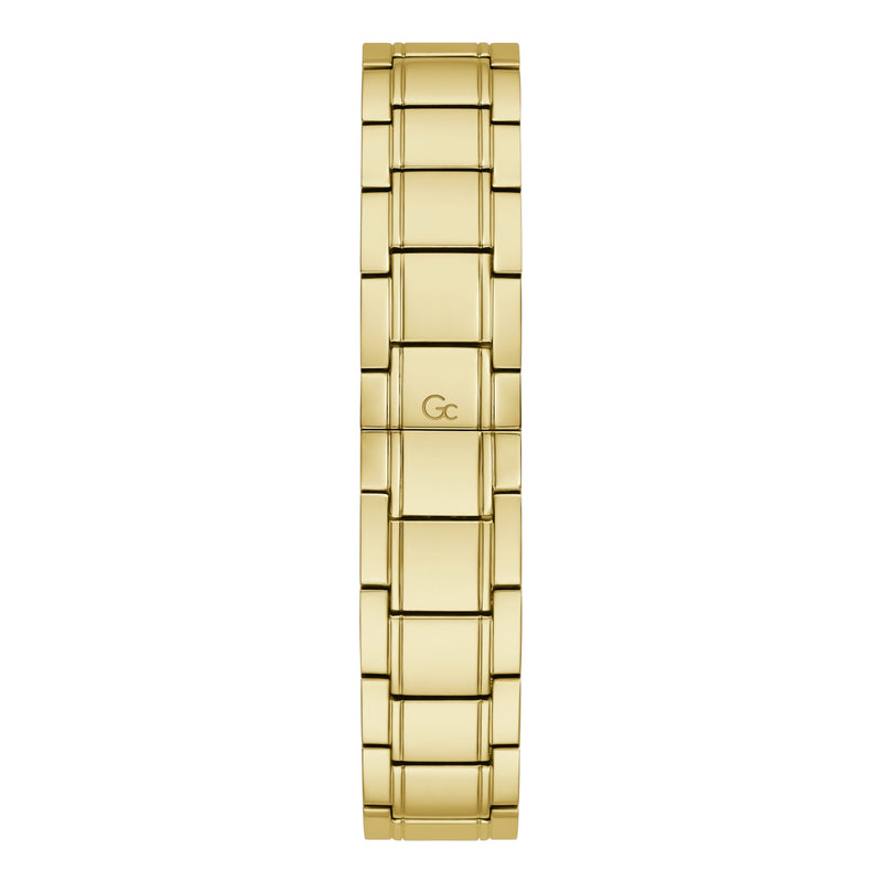 Gc Watches Fusion Silver Watch Z15001L1MF-zoom-