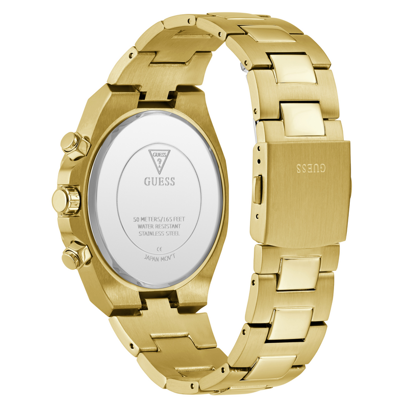 Guess Equity Men's Watch GW0703G6-zoom-