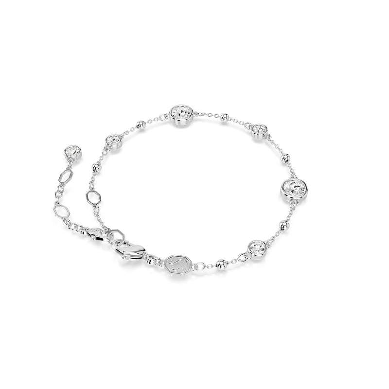 Swarovski Imber Silver Bracelet 5696079-zoom-