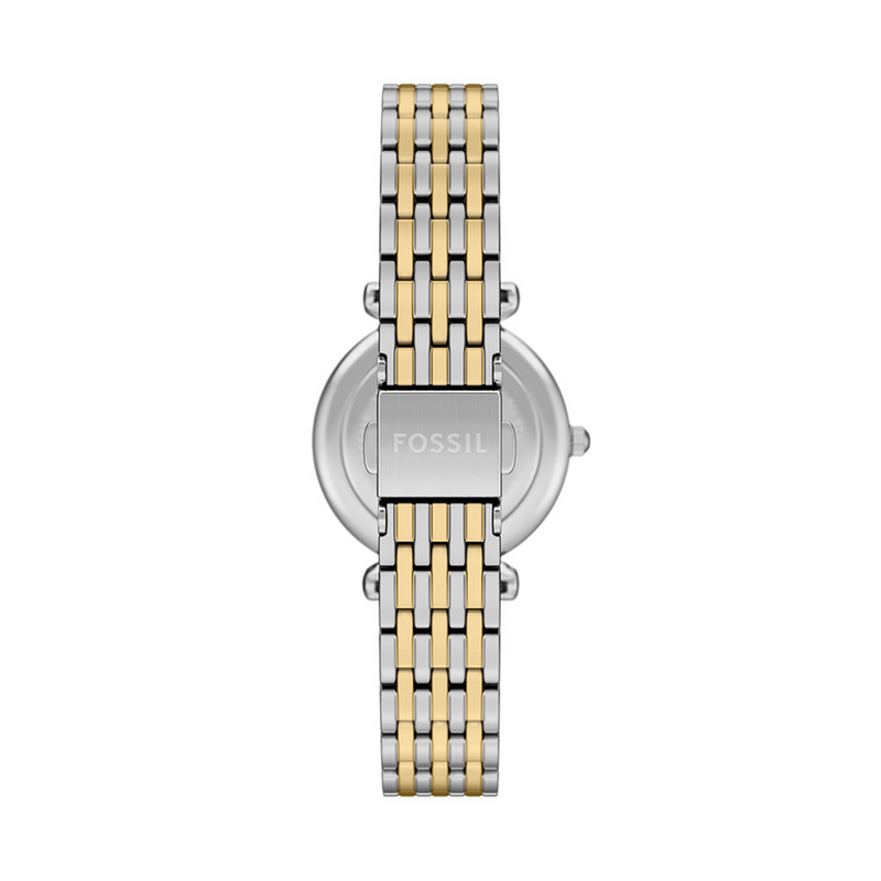 Fossil Carlie Women's Watch ES5438-zoom-