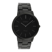 OOZOO Vintage Black Watch C20025