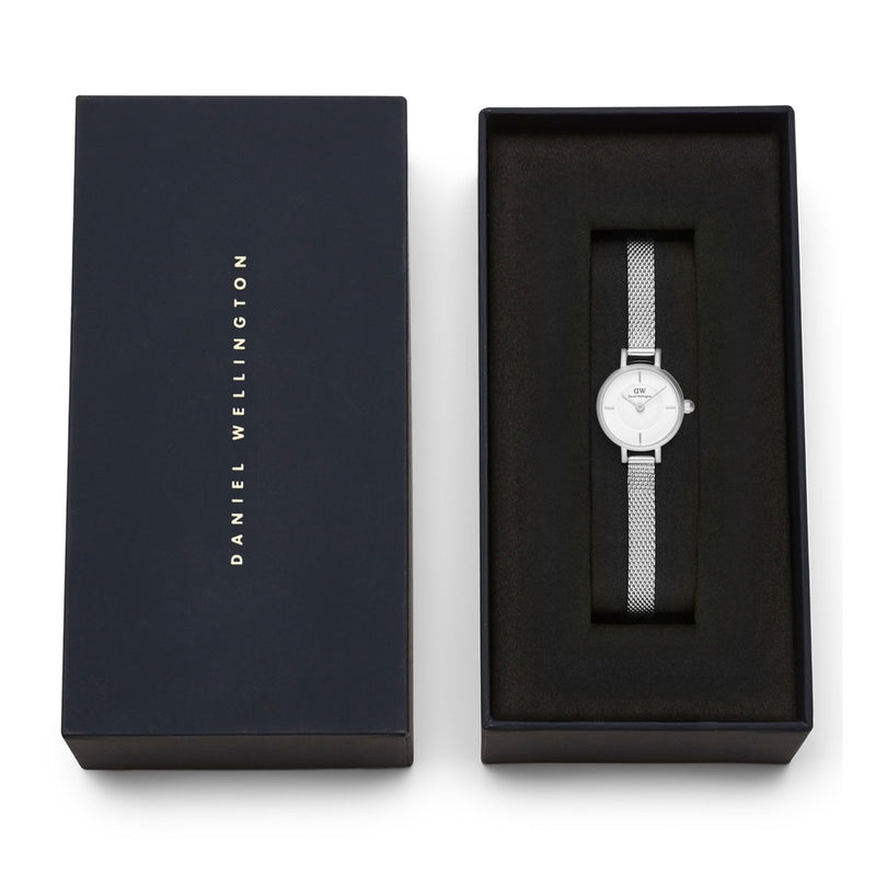 Daniel Wellington Petite Mini Women's Watch DW00100746-zoom-