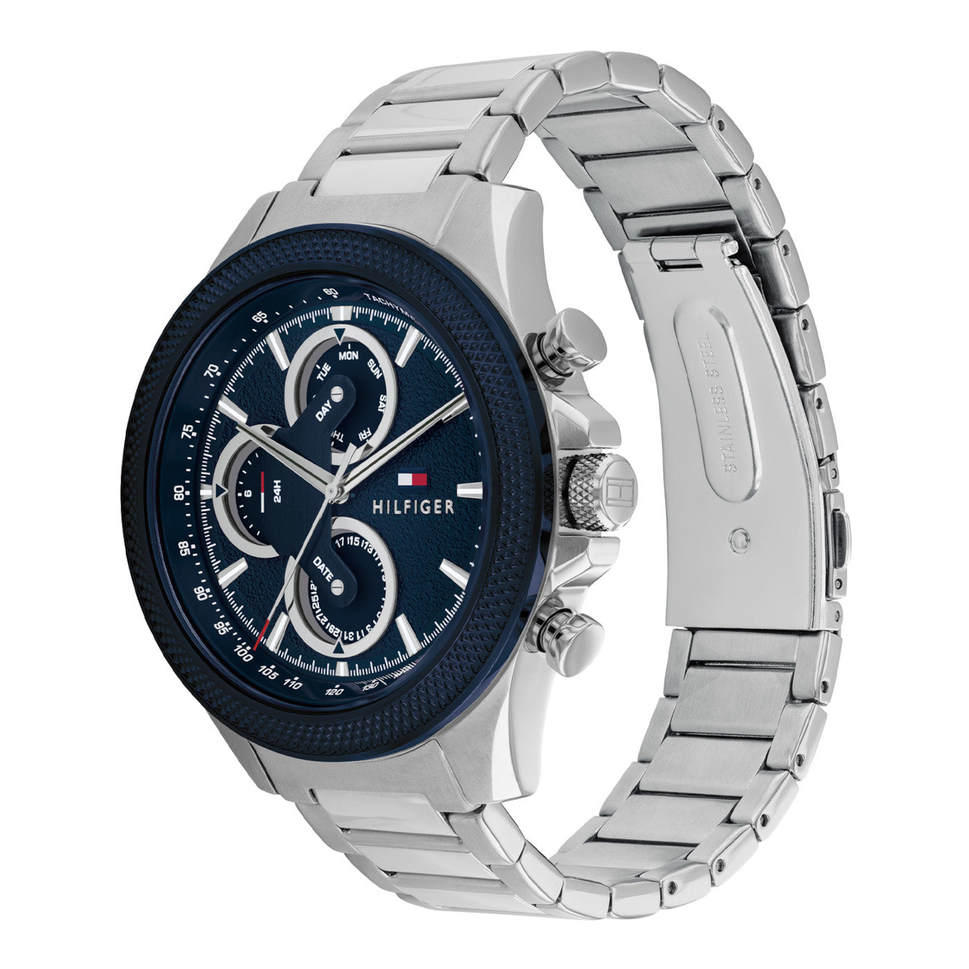 Tommy Hilfiger Clark Men's Watch TH1792080