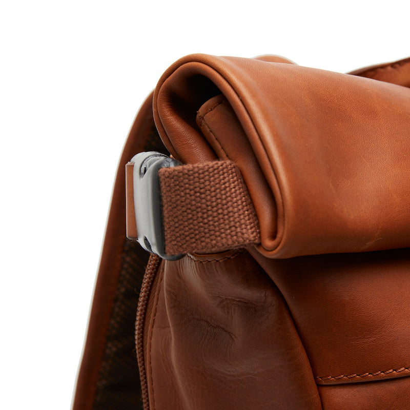 The Chesterfield Brand Mazara Cognac Backpack C58.032331-zoom-