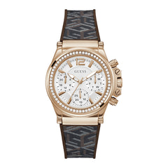 GUESS Multi-coloured Watch GW0621L5