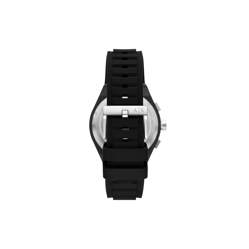 Armani Exchange Black Watch AX4161-zoom-