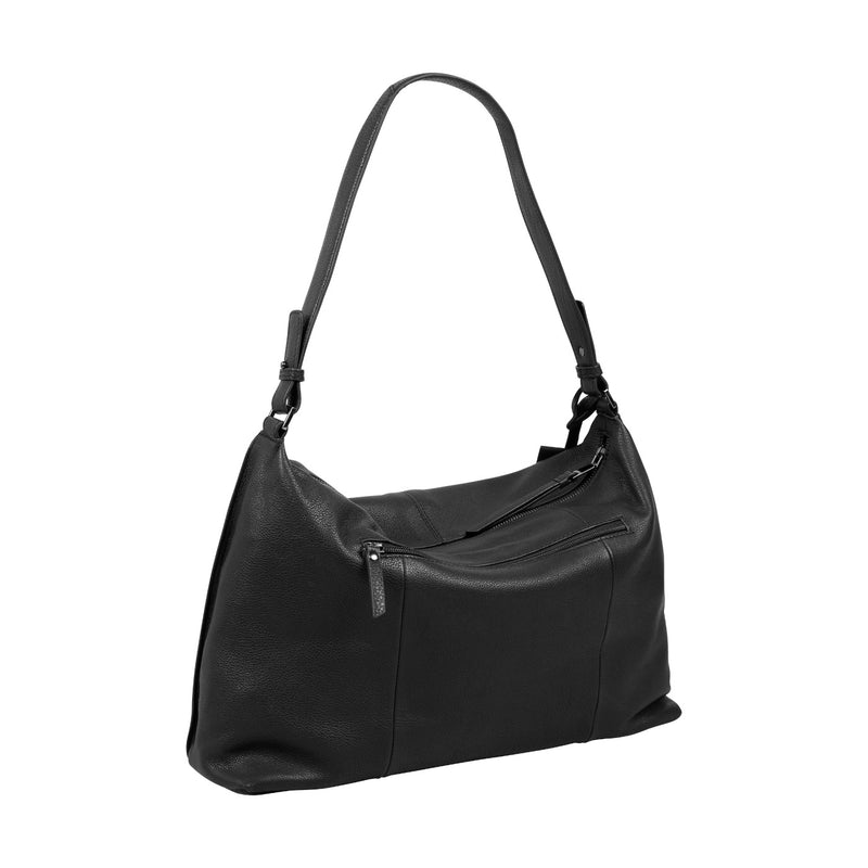 Burkely Mystic Maeve Black Shoulder Bag 1000514.38.10-zoom-