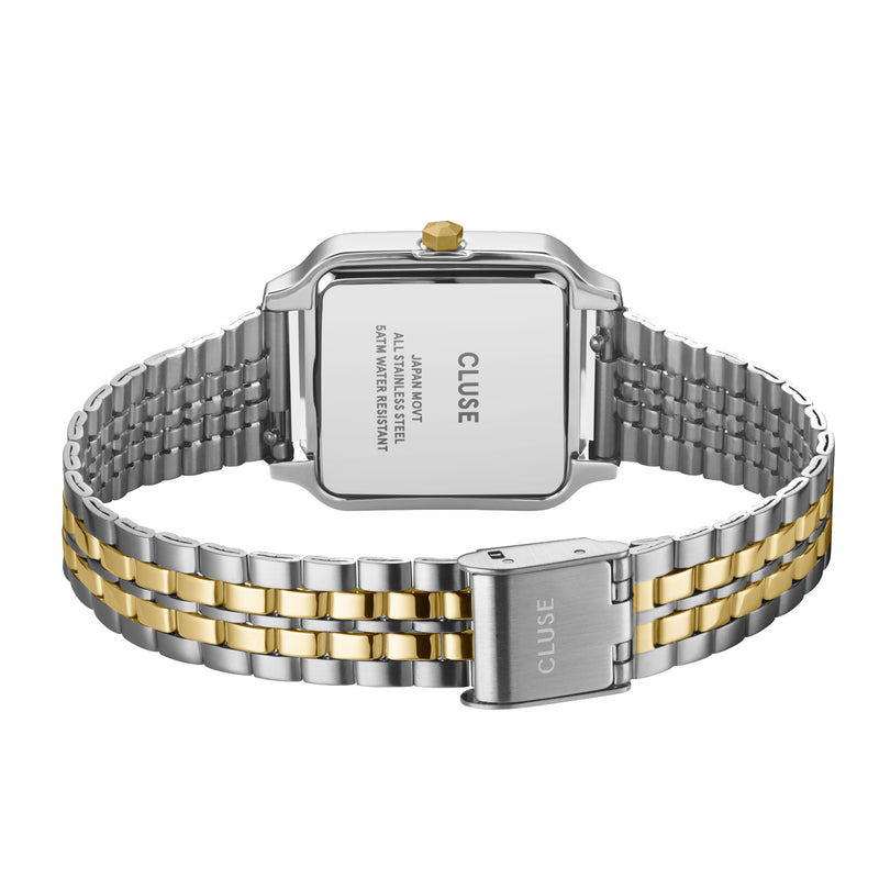 CLUSE Gracieuse Multi-coloured Watch CW11901-zoom-