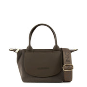 Valentino Bags Snowfall Moro Shopping Bag VBSA5T05MORO