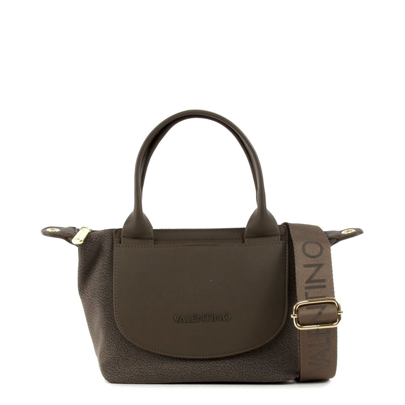 Valentino Bags Snowfall Moro Shopping Bag VBSA5T05MORO-zoom-