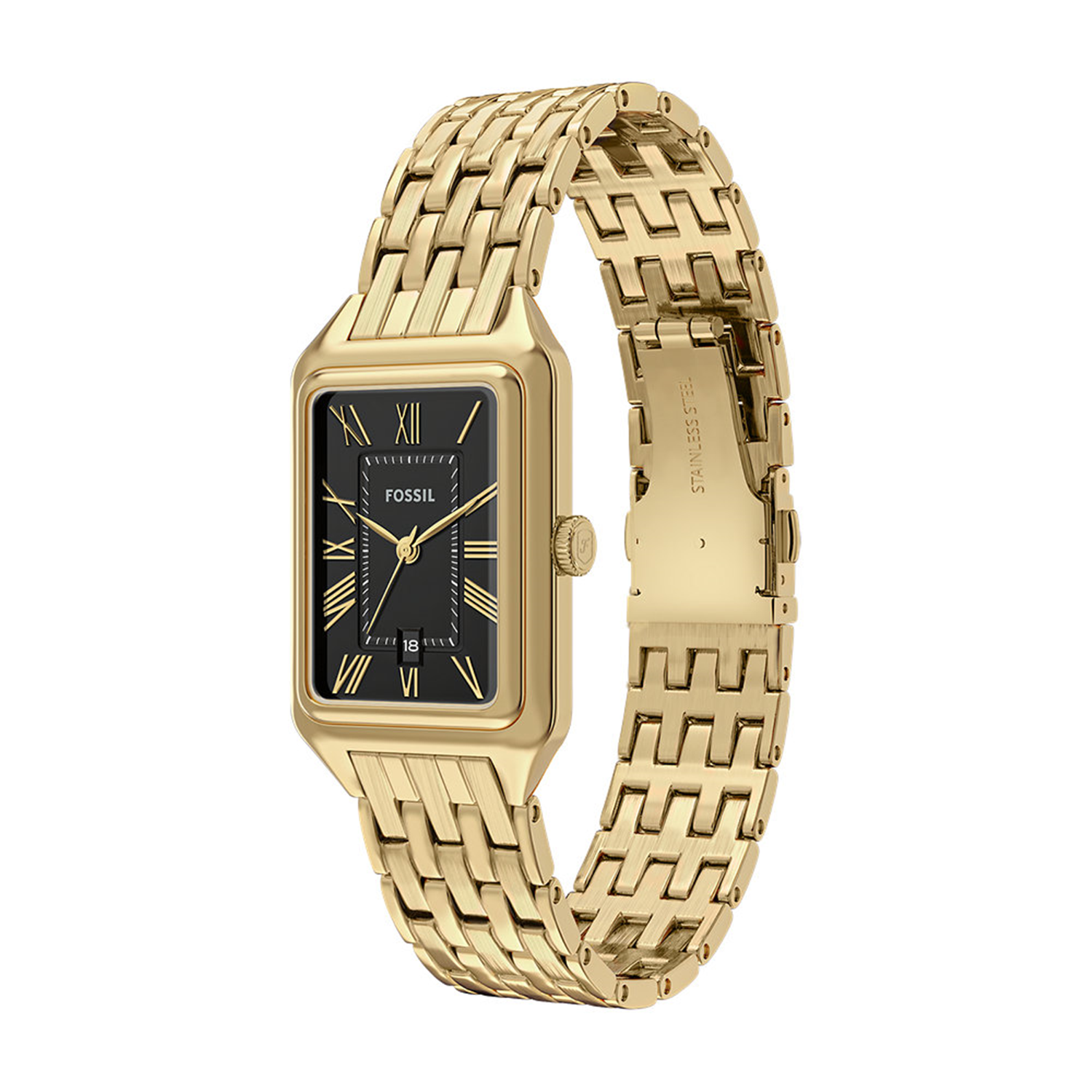 Fossil Raquel Women's Watch ES5434
