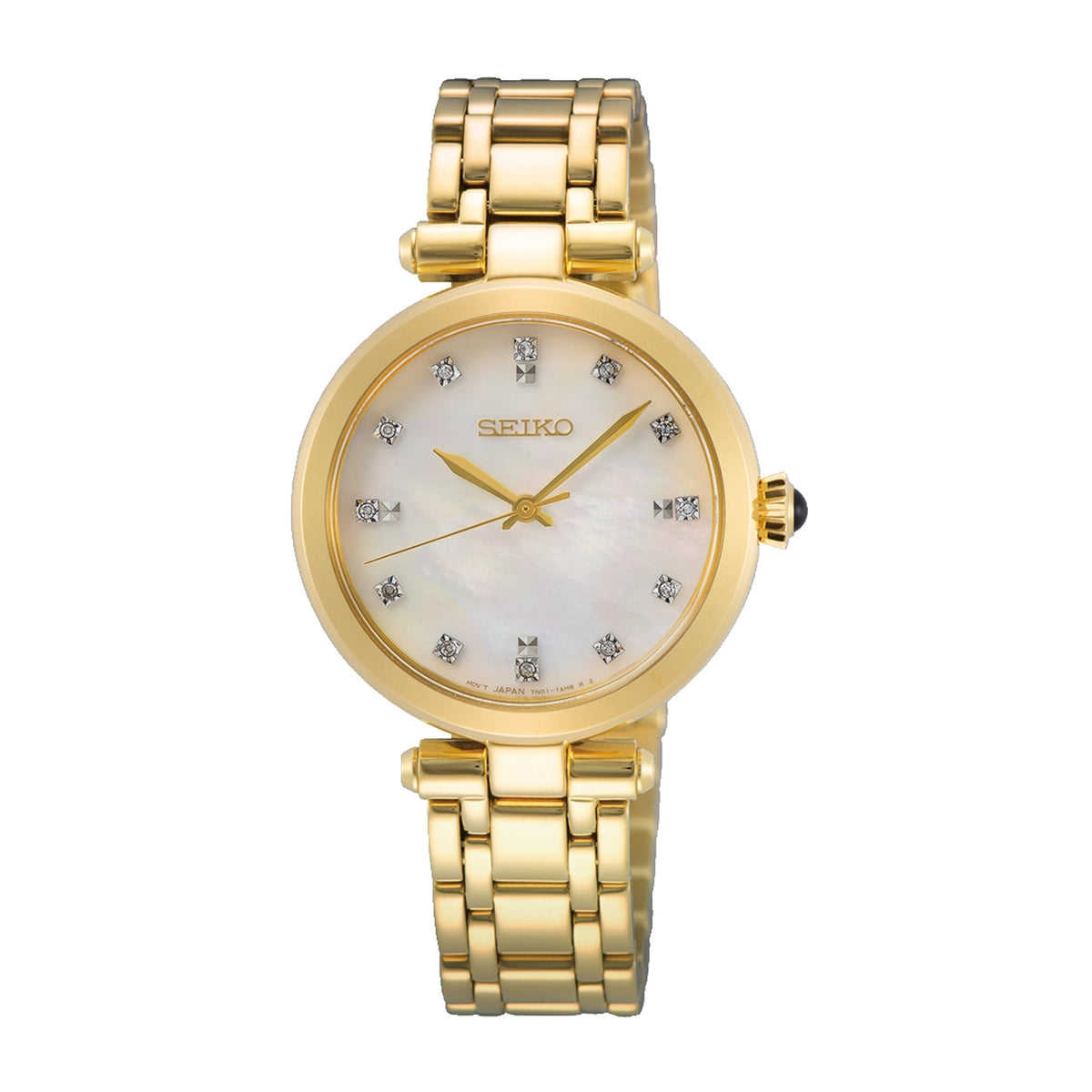 Seiko Women's Watch 2000-SRZ536P1