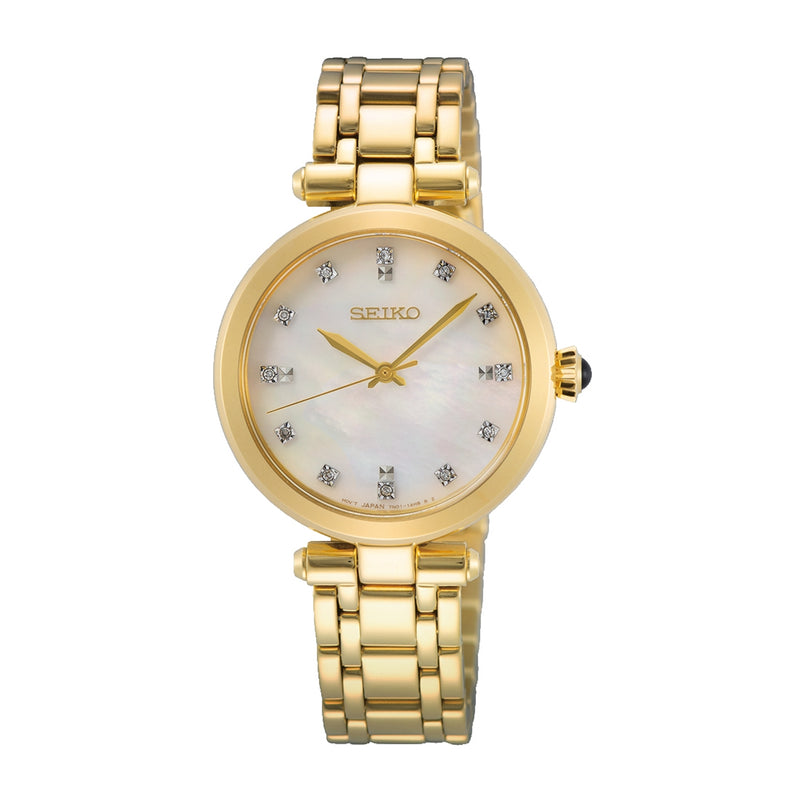 Seiko Women's Watch 2000-SRZ536P1-zoom-