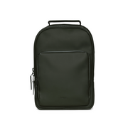 Rains Book Daypack Green Backpack R13260-111