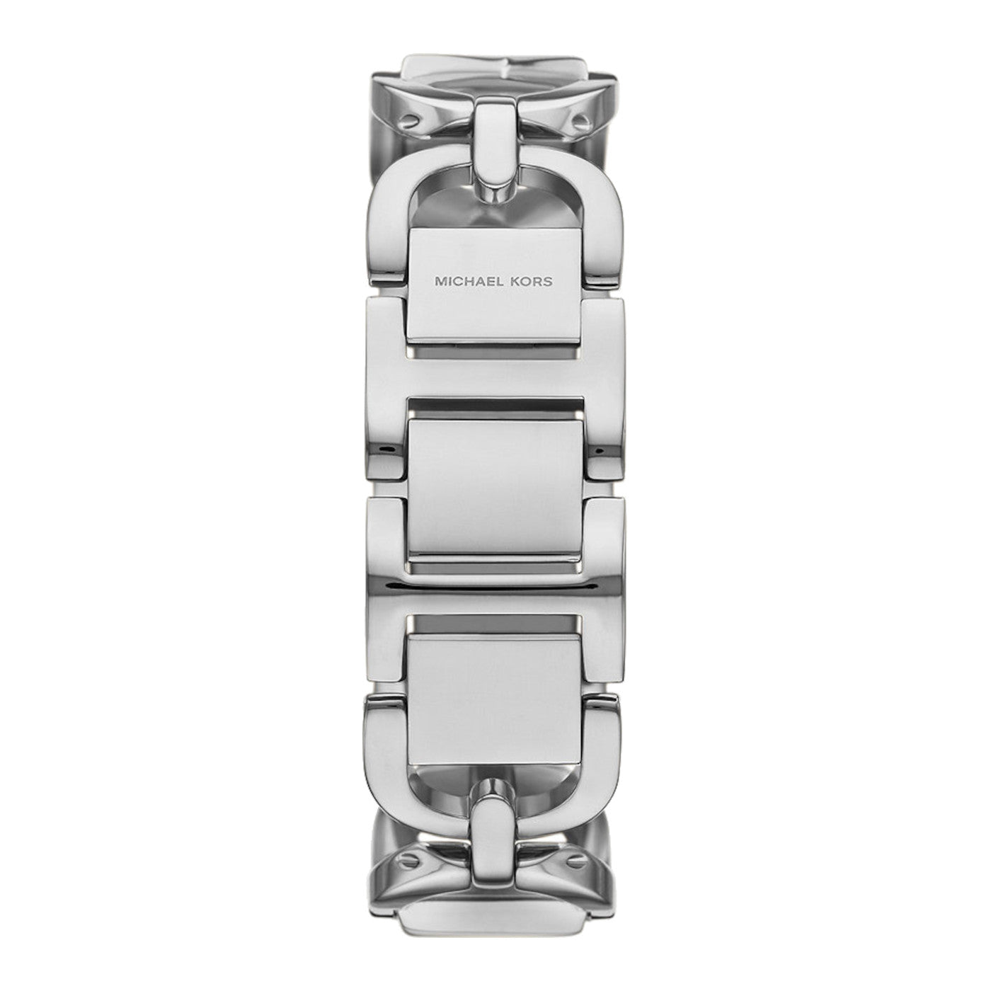 Michael Kors MK Empire Silver Watch MK7407