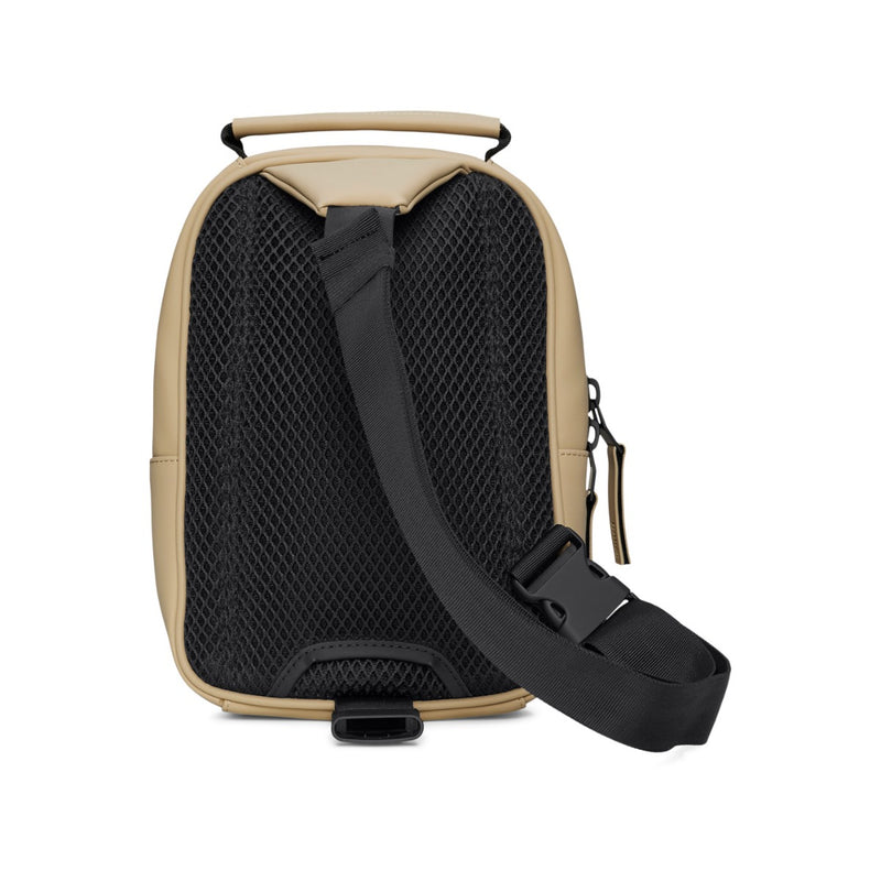 Rains Beige Backpack R13690-24-zoom-