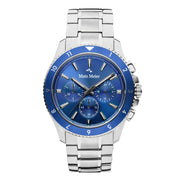 Mats Meier Ponte Dei Salti Watch MM00506