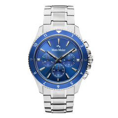 Mats Meier Ponte Dei Salti Watch MM00506