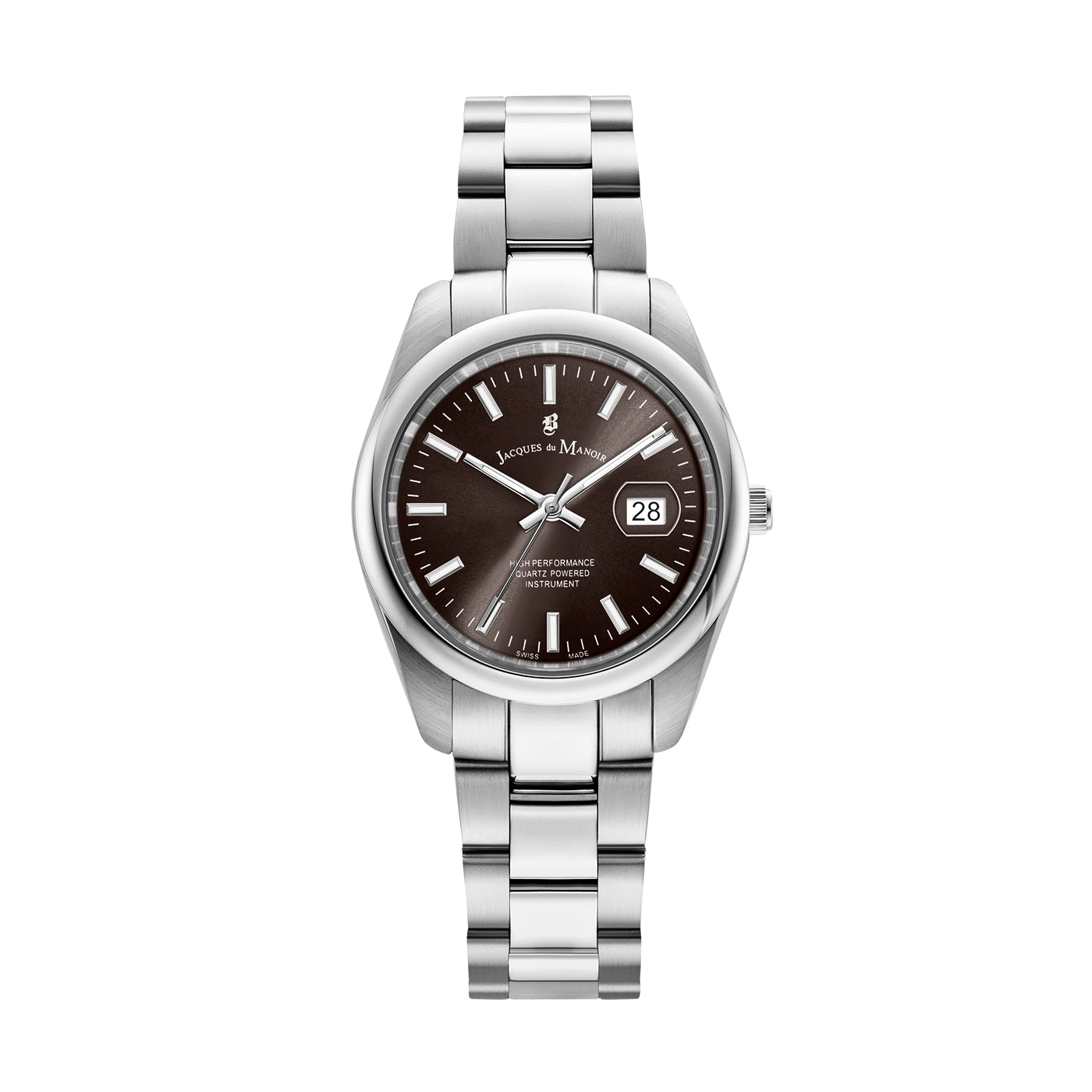 Jacques du Manoir Inspiration Allure Women's Watch JWL03803