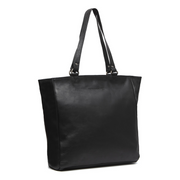 The Chesterfield Brand Berlin Black Shopper C38.016000