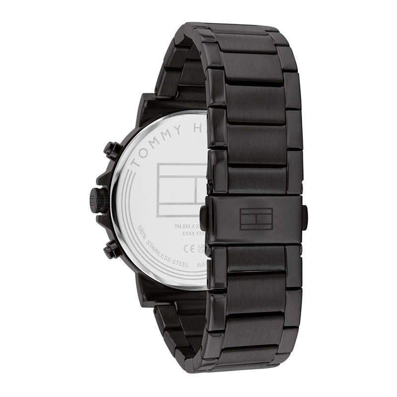 Tommy Hilfiger Tyson Black Watch TH1710590-zoom-