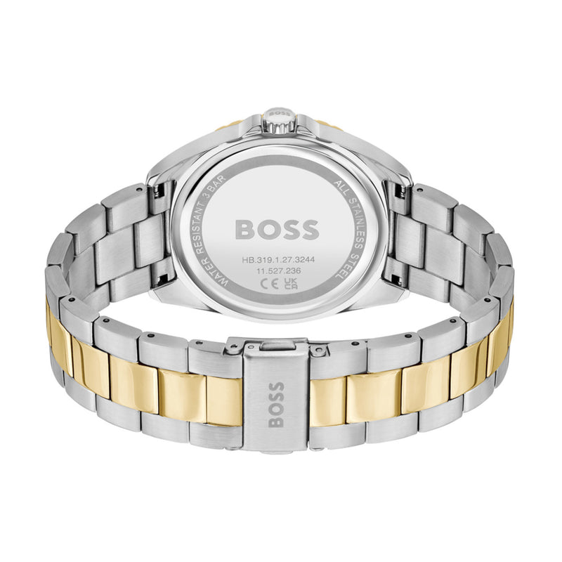 Hugo Boss BOSS Silver Watch HB1502713-zoom-