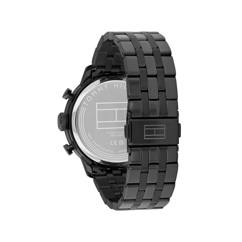 Tommy Hilfiger Quartz Watch 43 mm TH1710755-zoom-