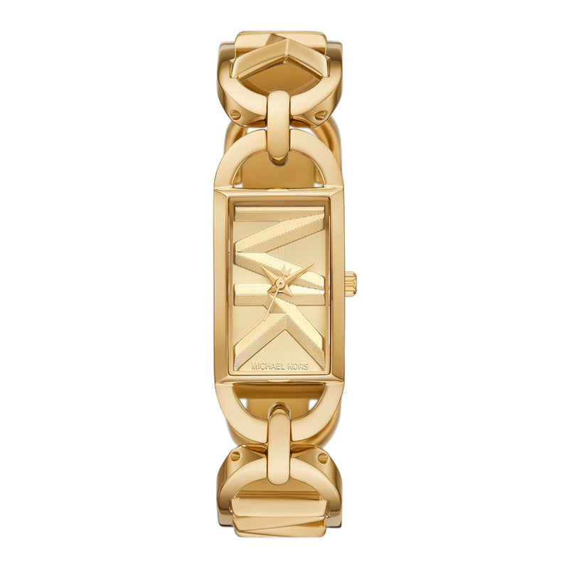 Michael Kors MK Empire Gold Watch MK7406-zoom-