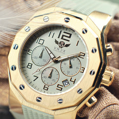 VNDX Ibiza Rebel Chronograph Watch LD12810-18