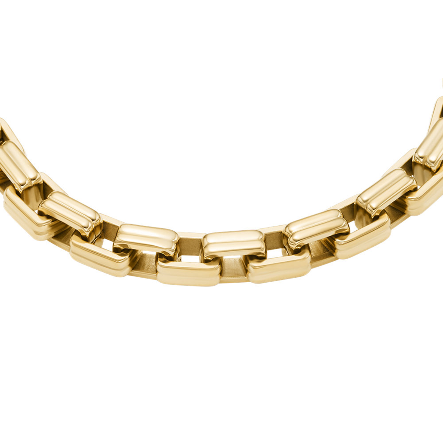 Fossil Raquel Stainless Steel Women's Bracelet JF04955710