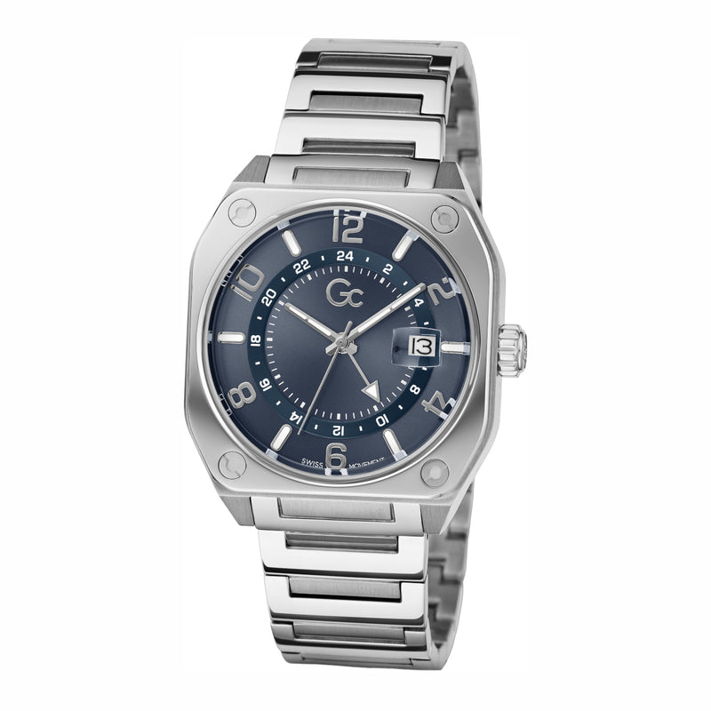 Gc Watches Airborne Men's Watch Z16001G7MF-zoom-