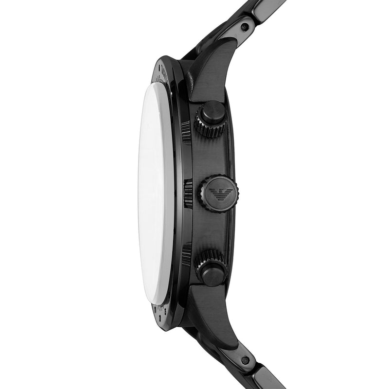 Emporio Armani Mario Black Watch AR11242-zoom-