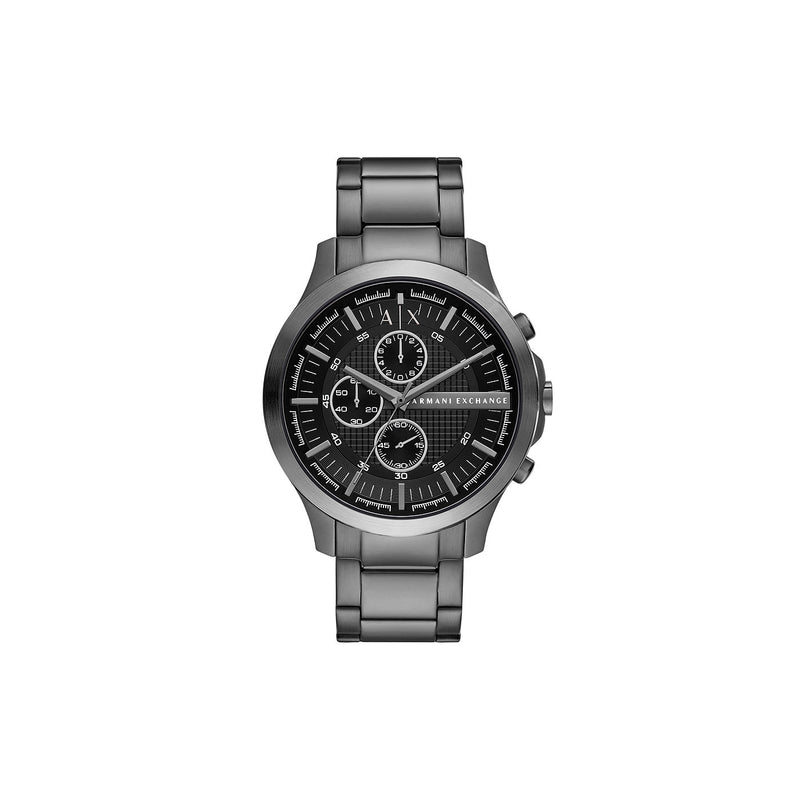 Armani Exchange Grey Watch AX2454-zoom-
