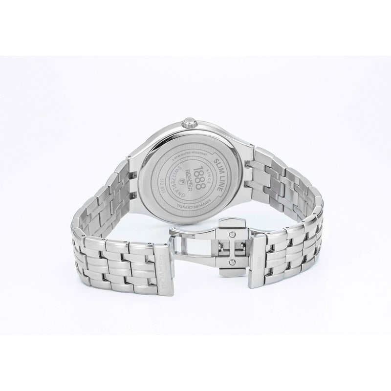 Roamer Silver Watch 512857-41-55-20-zoom-