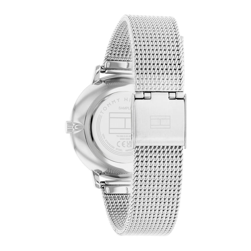 Tommy Hilfiger Pippa Silver Watch TH1782665-zoom-